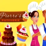 Pierre’s Patisserie