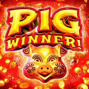 75 Free Spins on ‘Pig Winner’ at sunny spins