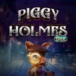 Piggy Holmes Dice