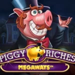 Piggy Riches Megaways
