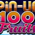 Pin-Up 100 Fruits