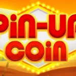 Pin-Up Coin
