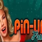 Pin-Up Fruits
