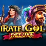 Pirate Gold Deluxe