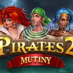 Pirates 2