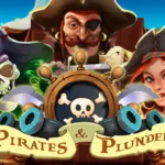 Pirates & Plunder