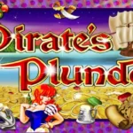 Pirate’s Plunder