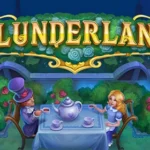 Plunderland