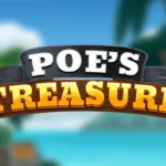 Poe’s Treasure