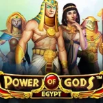 Power of Gods: Egypt