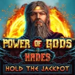 Power of Gods: Hades