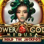 Power of Gods: Medusa