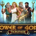 Power of Gods: the Pantheon