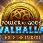 Power of Gods Valhalla