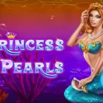 Princess of Pearls
