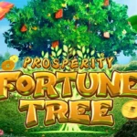 Prosperity Fortune Tree