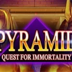 Pyramid: Quest for Immortality