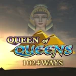 Queen of Queens II