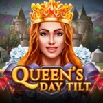Queen’s Day Tilt