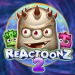 Reactoonz 2
