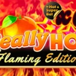 Really Hot Flaming Edition