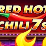Red Hot Chili 7’s