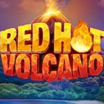 Red Hot Volcano