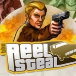The Reel Steal