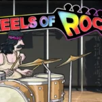 Reels of Rock