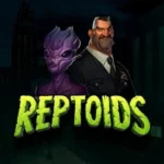 Reptoids