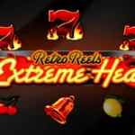 Retro Reels Extreme Heat