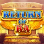 Return of Ra