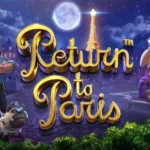 Return to Paris