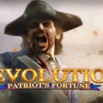 Revolution Patriot’s Fortune