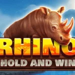 Rhino Hold and Win