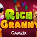 Rich Granny
