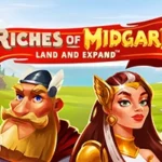 Riches of Midgard