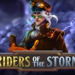 Riders of the Storm