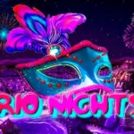 Rio Nights
