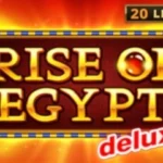 Rise of Egypt Deluxe