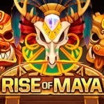 Rise of Maya