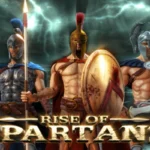 Rise of Spartans
