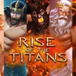 Rise of the Titans