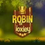 Robin of Loxley