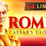 Rome Caesar’s Glory