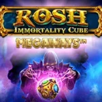 Rosh Immortality Cube Megaways