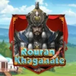 Rouran Khaganate
