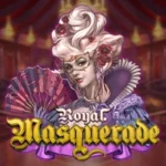 Royal Masquerade