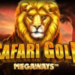 Safari Gold Megaways