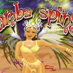 Samba Spins
